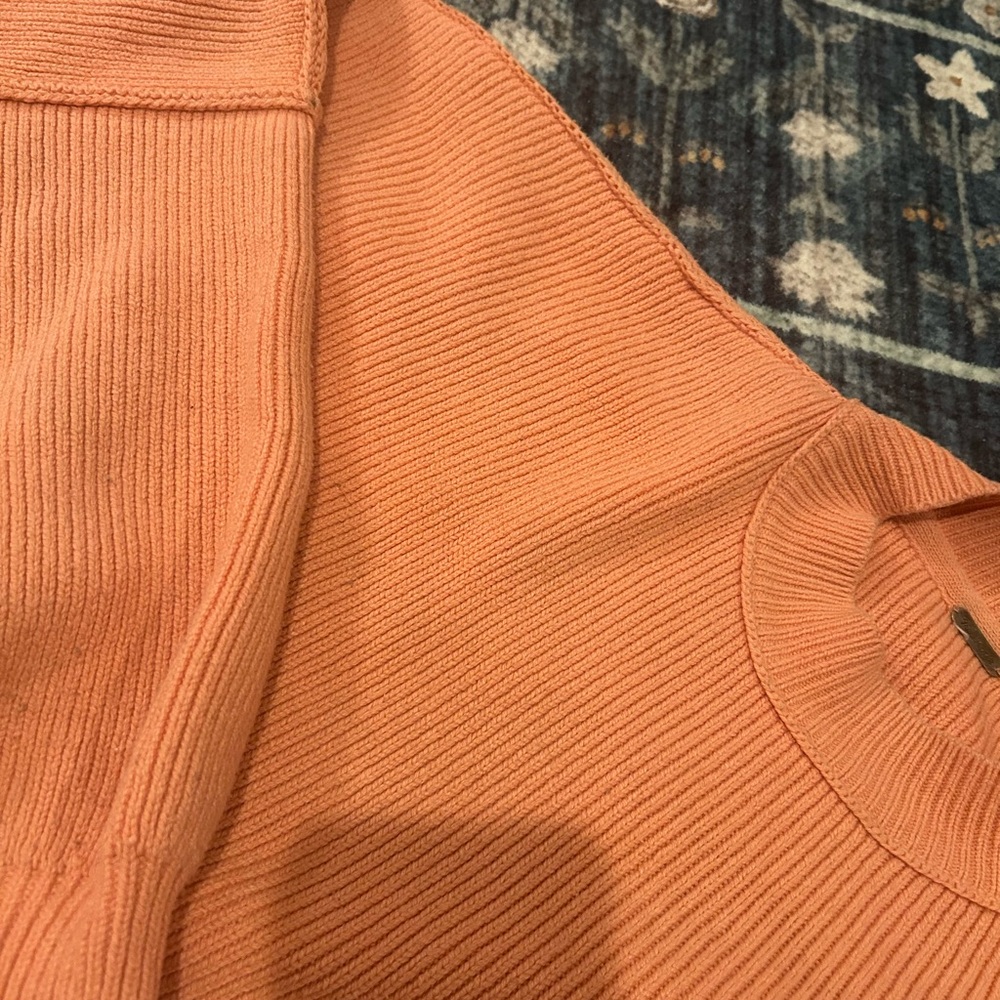 Free People Easy Street Tunic